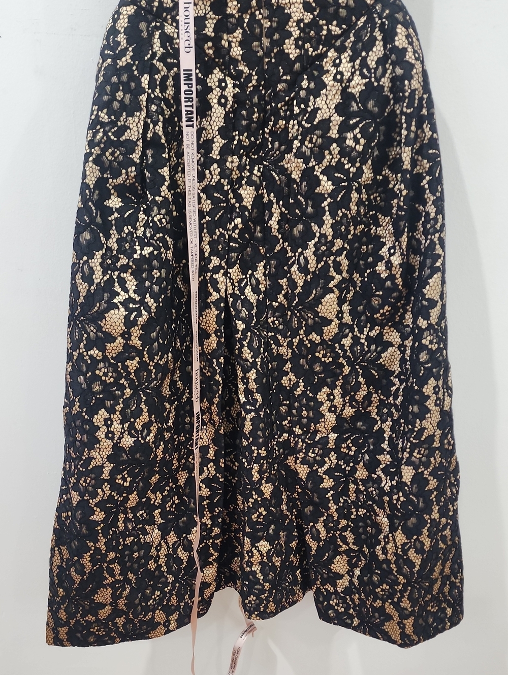 House Of CB Charming Dress - Picture 10 of 14